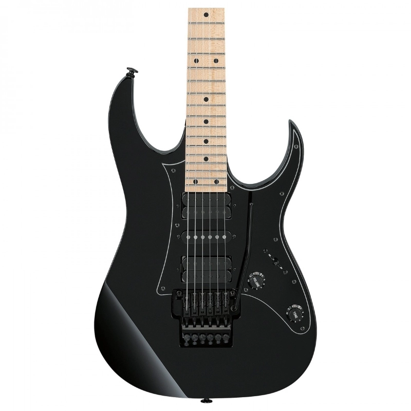 Ibanez RG550-BK Black