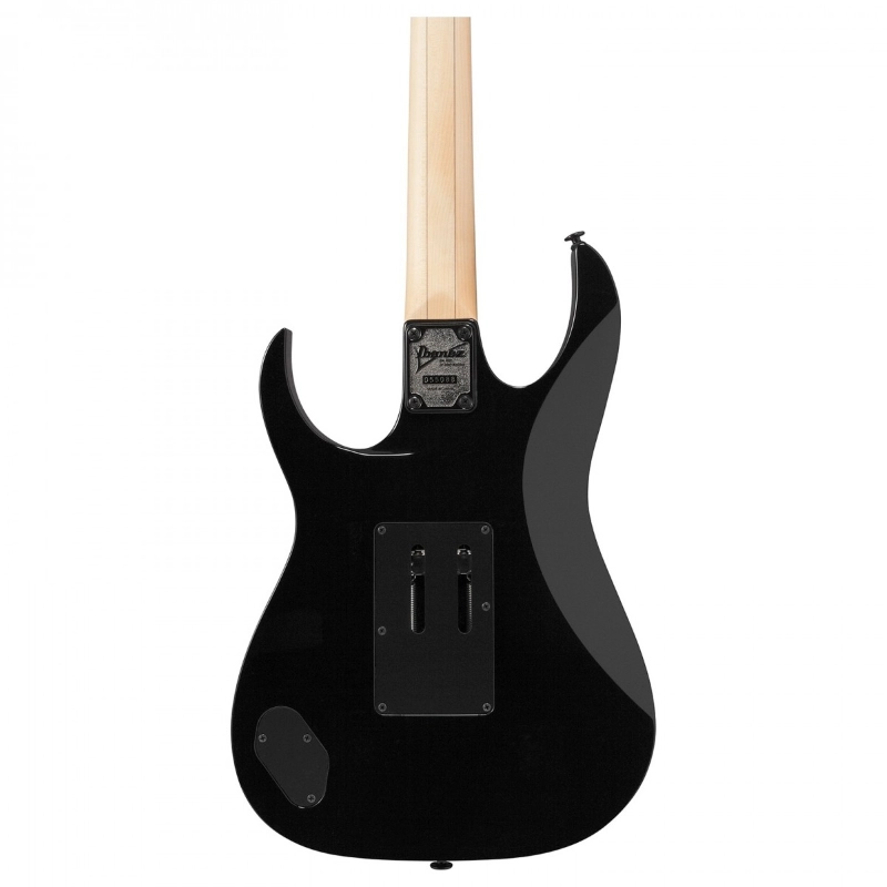 Ibanez RG550-BK Black