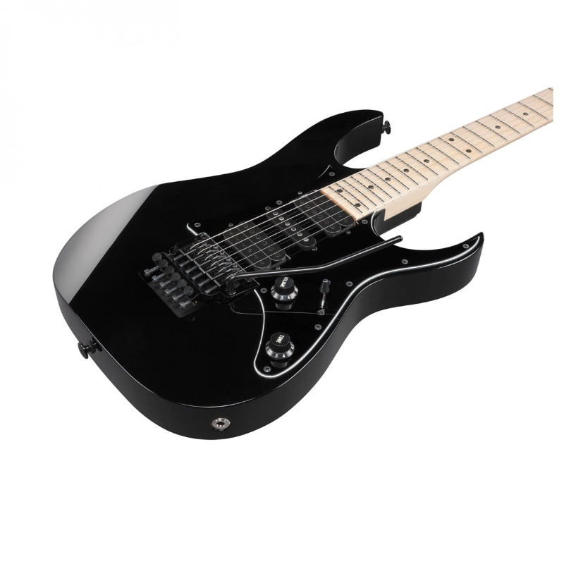 Ibanez RG550-BK Black