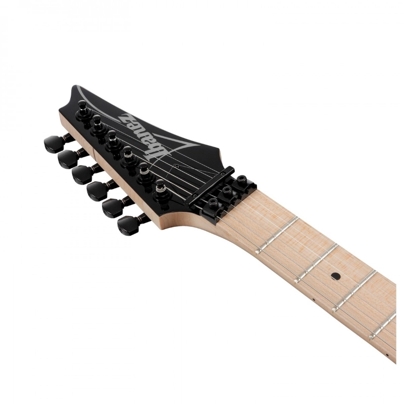 Ibanez RG550-BK Black