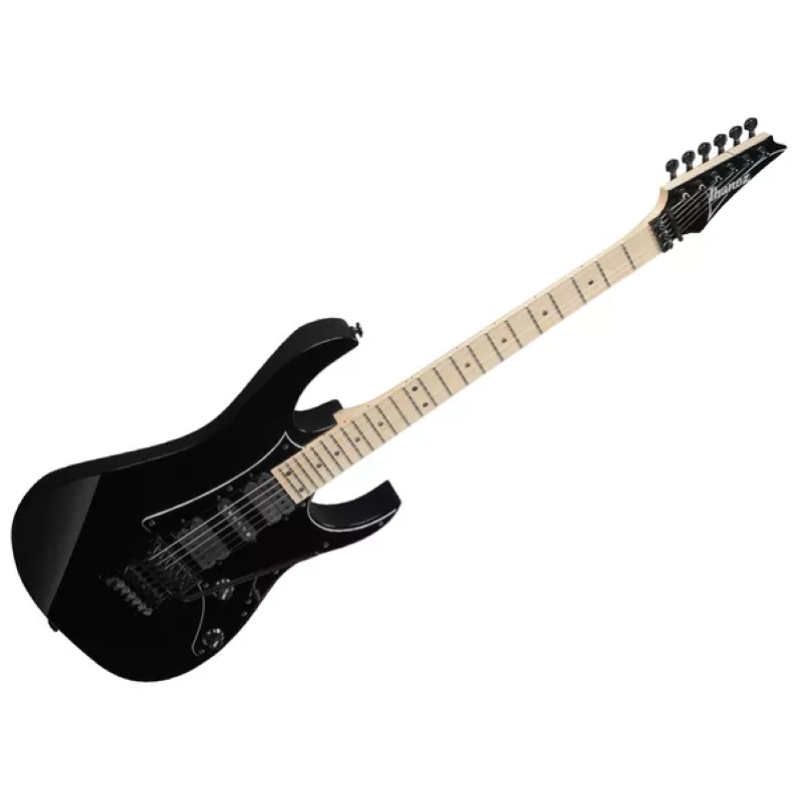 Ibanez RG550-BK Black