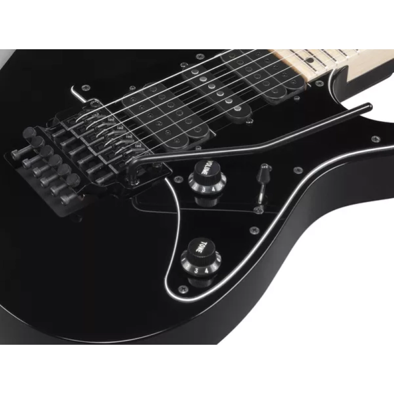 Ibanez RG550-BK Black