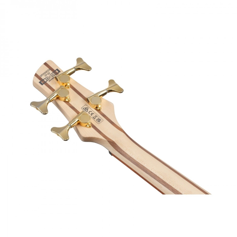 Ibanez SR300EDXWZM Wine Red Frozen Matte