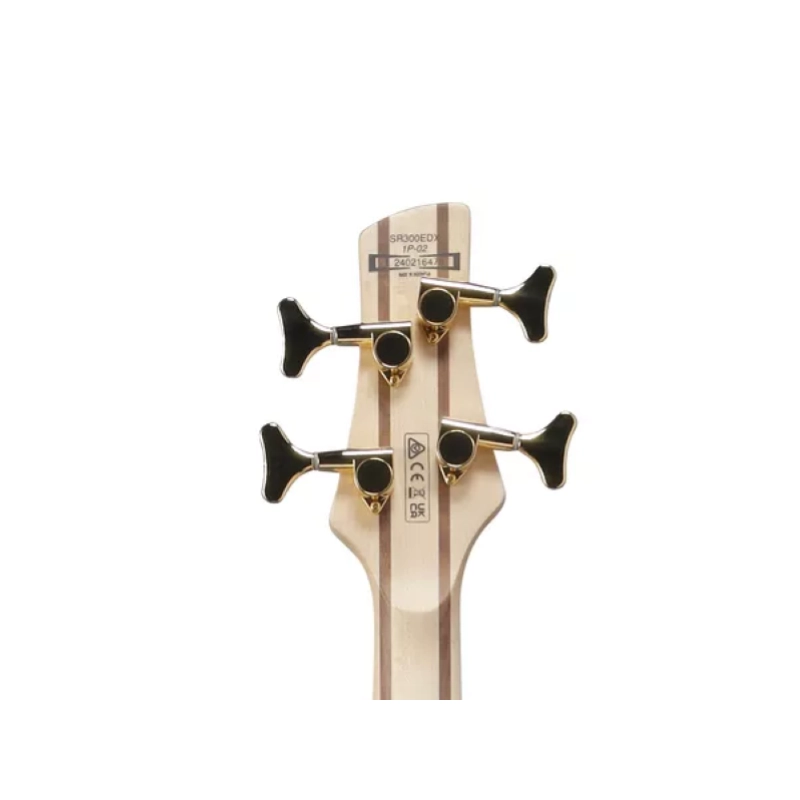 Ibanez SR300EDXWZM Wine Red Frozen Matte