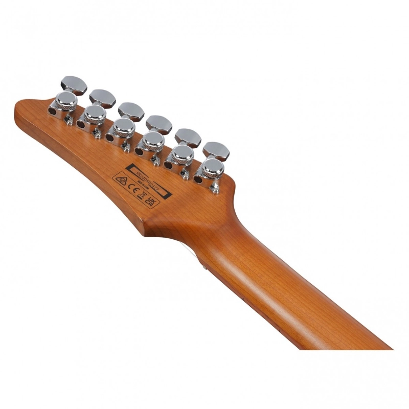 Ibanez AZ24S1FVLS Violin Sunburst