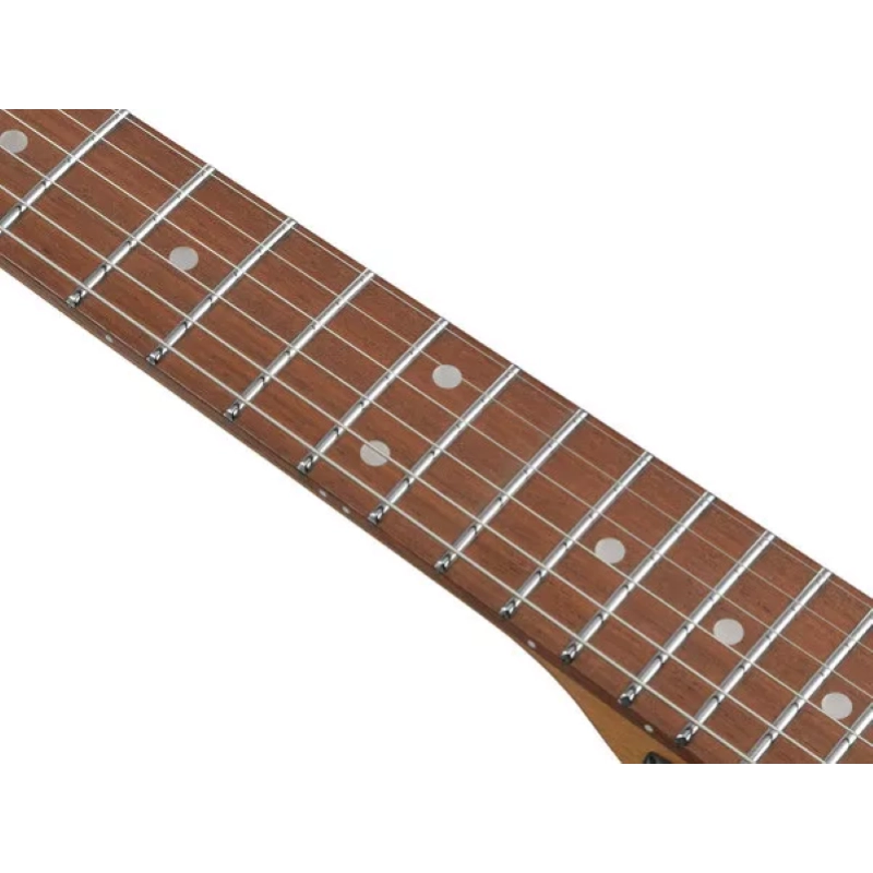 Ibanez AZ24S1FVLS Violin Sunburst