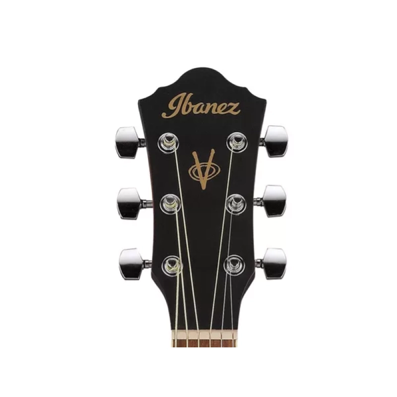 Ibanez V50NJP VS Jam Pack kit finitura Vintage Sunburst kit