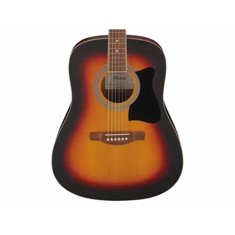 Ibanez V50NJP VS Jam Pack kit finitura Vintage Sunburst kit
