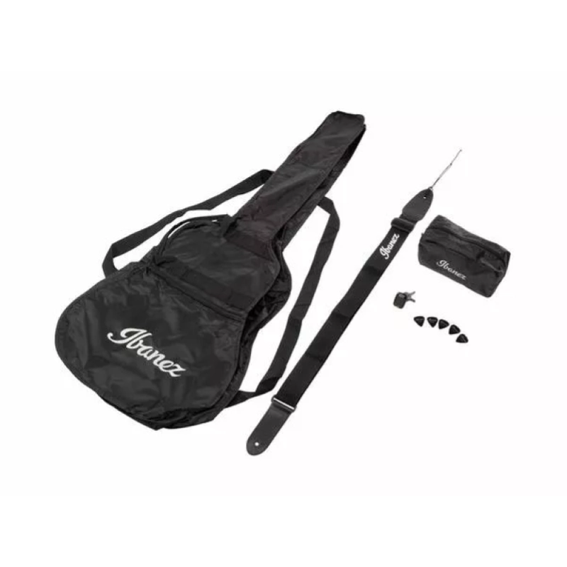 Ibanez V50NJP VS Jam Pack kit finitura Vintage Sunburst kit