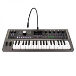 Korg MicroKorg 2 Standard Sintetizzatore 37 Tasti Mini