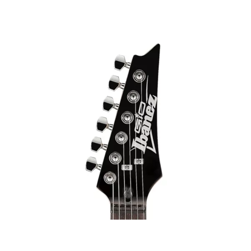 Ibanez GSA60 BS chitarra elettrica Brown Sunburst