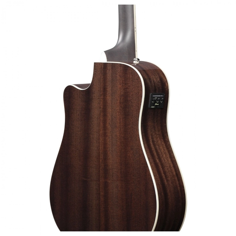 Ibanez ALT30FMRDB El Ac Gtr