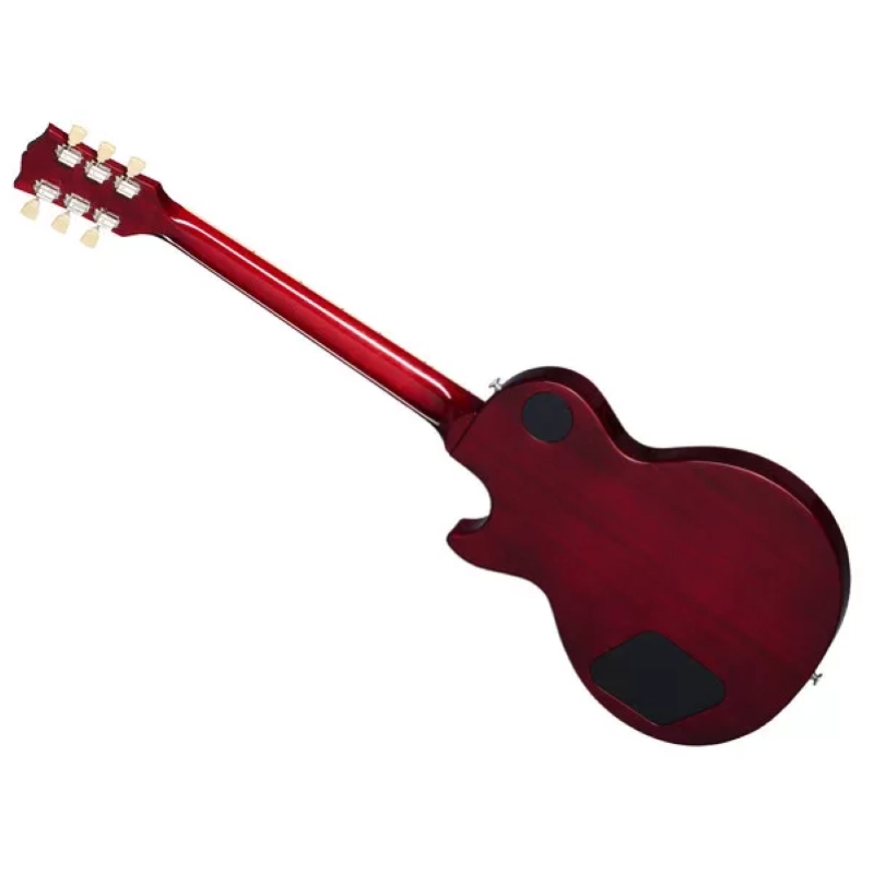 Gibson Les Paul Studio Dealer Exclusive Wine Red LPSTPSW25WRGH3