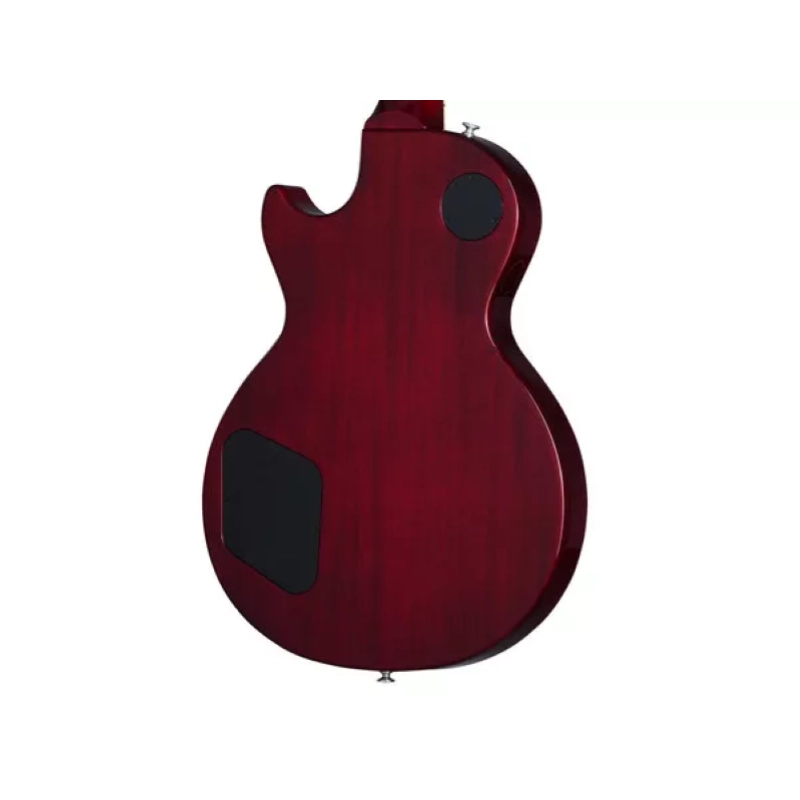Gibson Les Paul Studio Dealer Exclusive Wine Red LPSTPSW25WRGH3