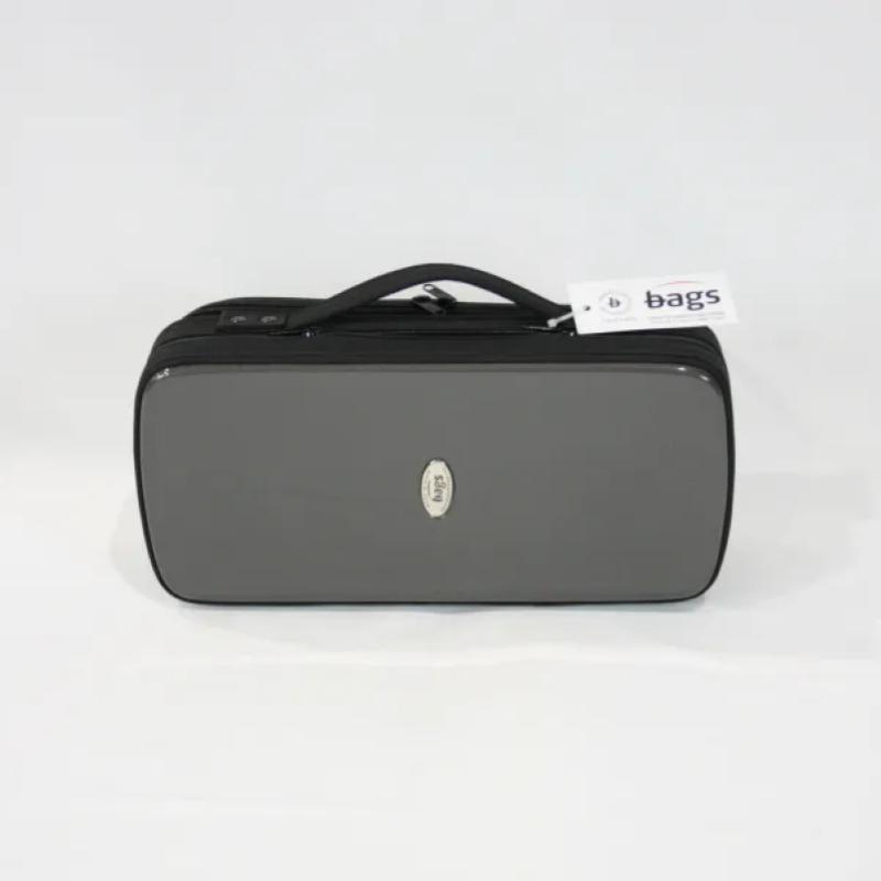 BAGS EV3 ASTUCCIO CLARINETTO Bb CASE METALLIC GRAPHITE