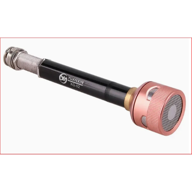 Microfono per Cajon, Pick-up