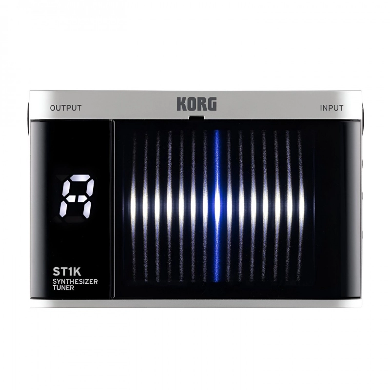 Korg ST1K Accordatore e Metronomo