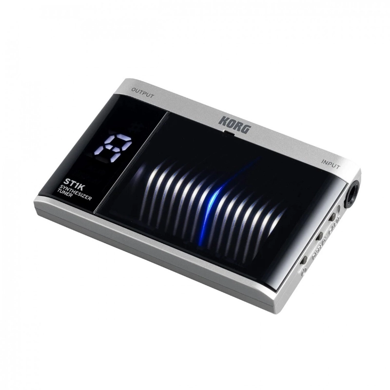 Korg ST1K Accordatore e Metronomo