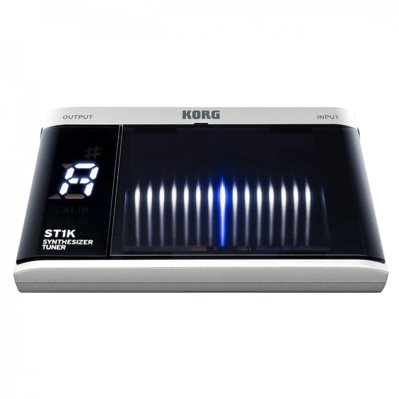 Korg ST1K Accordatore e Metronomo