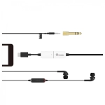 Korg Pianorec Sistema di Registrazione Pianoforte Digitale per Smartphone