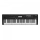 Korg Kross2 61 MB Sintetizzatore Workstation 61 Tasti Nero