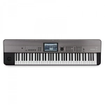 Korg Krome 73 EX Workstation 73 Tasti Semipesati