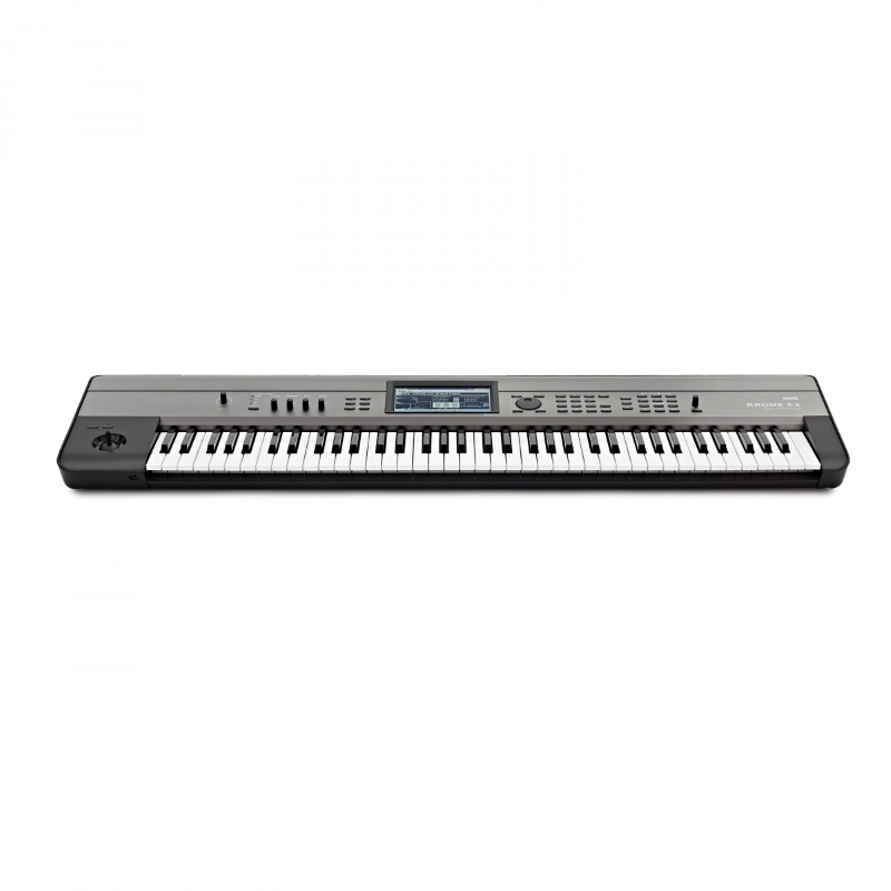 Korg Krome 73 EX Workstation 73 Tasti Semipesati