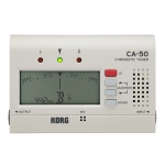 Korg CA50 Accordatore Cromatico 410Hz-480HZ