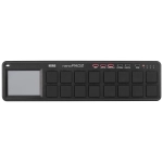 Korg NanoPad 2 BK Controller 16 Pad MIDI USB