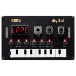 Korg Nu Tekt NTS1 Digital Kit Sintetizzatore Programmabile