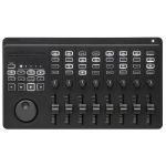 Korg NanoKontrol Studio Controller MIDI Bluetooth