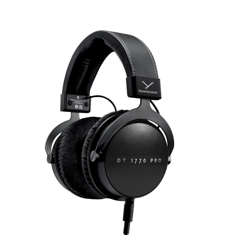 beyerdynamic DT1770 PRO MK II Cuffia 250 Ohm Closed