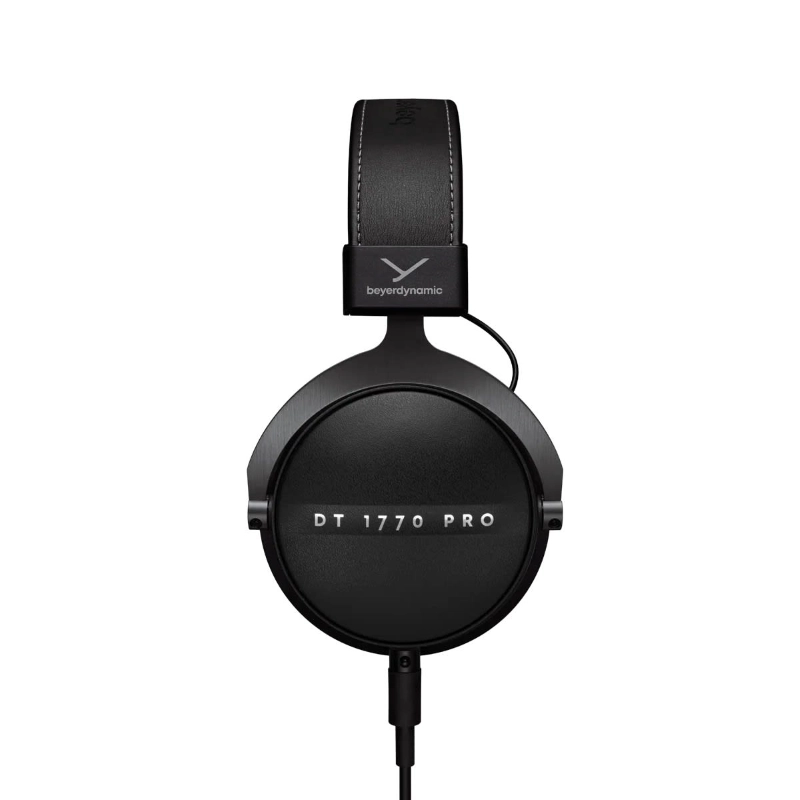 beyerdynamic DT1770 PRO MK II Cuffia 250 Ohm Closed