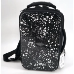 Bags EV1 Flight Custodia Doppia per Clarinetto Sib e La Fusion Black