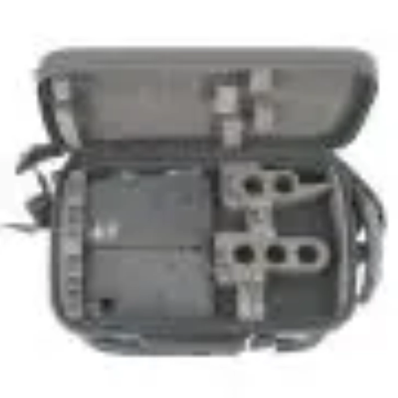 BAGS 2-CLARINET CASE Bb-A SENZA VASSOIO BASIC BLUE FLIGHT