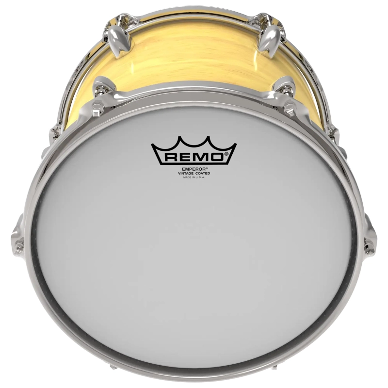 Emperor Vintage Coated 4