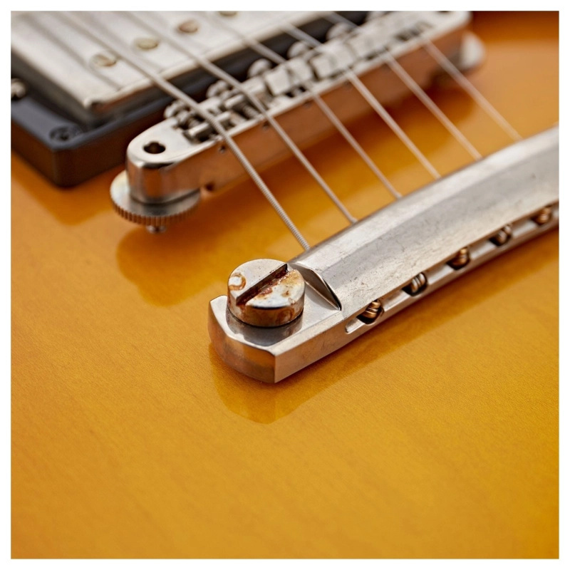 Gibson Custom 1961 ES-335 VOS Reissue Vintage Burst 61ES335VOVBNH1