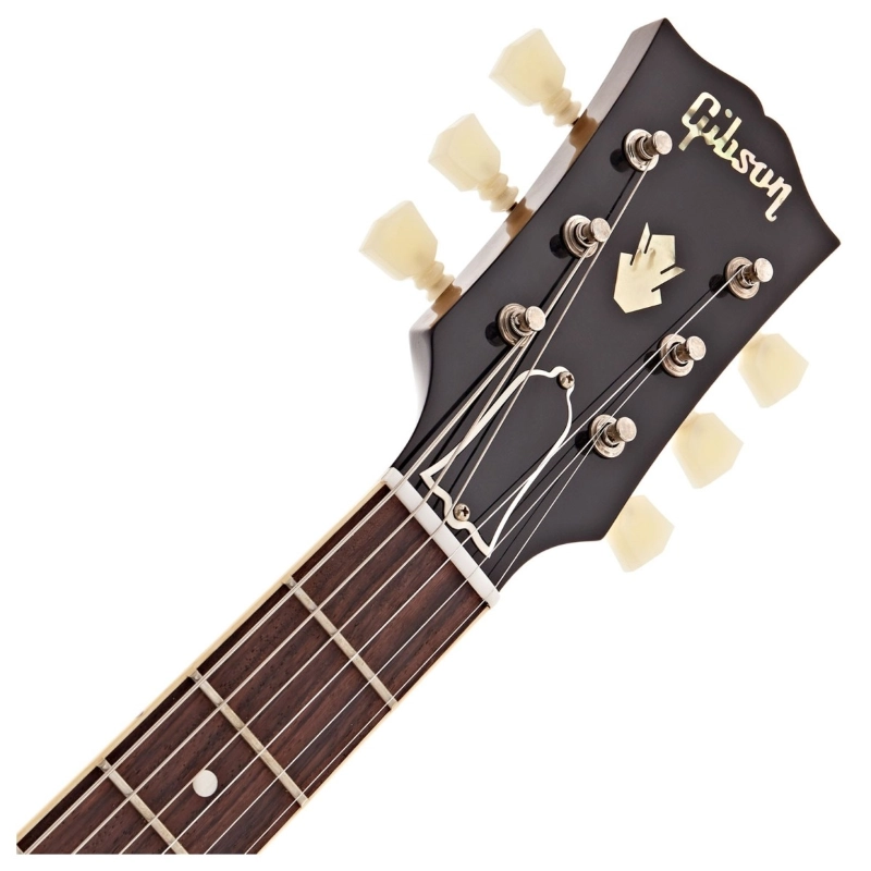 Gibson Custom 1961 ES-335 VOS Reissue Vintage Burst 61ES335VOVBNH1