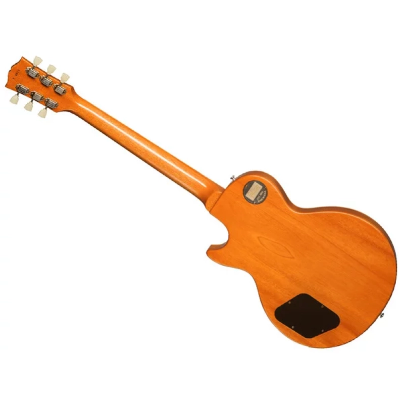 Gibson Custom Shop 1957 Les Paul Gold Top Double Gold VOS LPR57VODGNH1