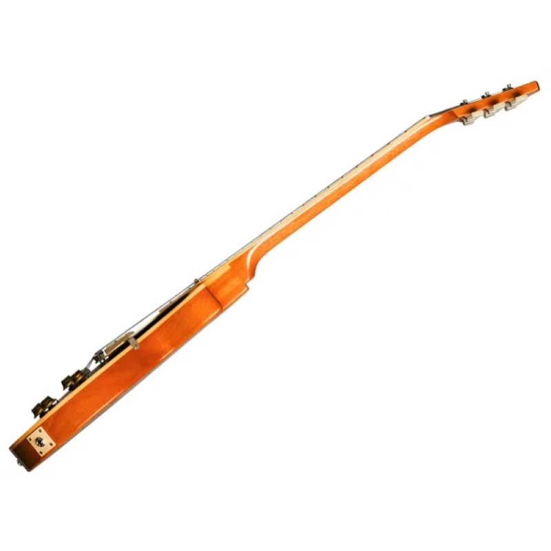 Gibson Custom Shop 1957 Les Paul Gold Top Double Gold VOS LPR57VODGNH1