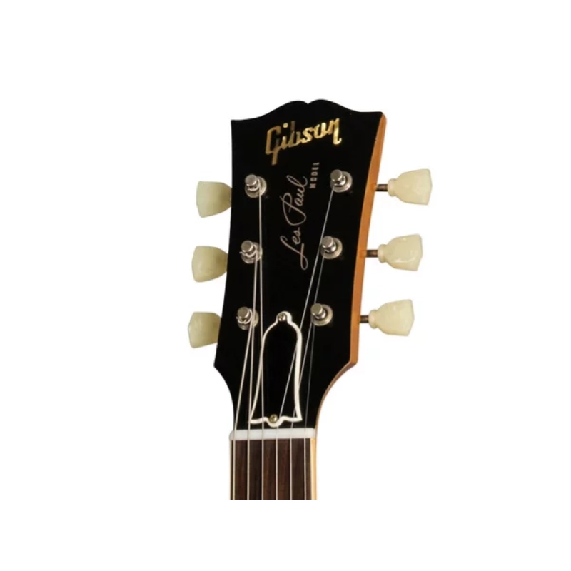 Gibson Custom Shop 1957 Les Paul Gold Top Double Gold VOS LPR57VODGNH1