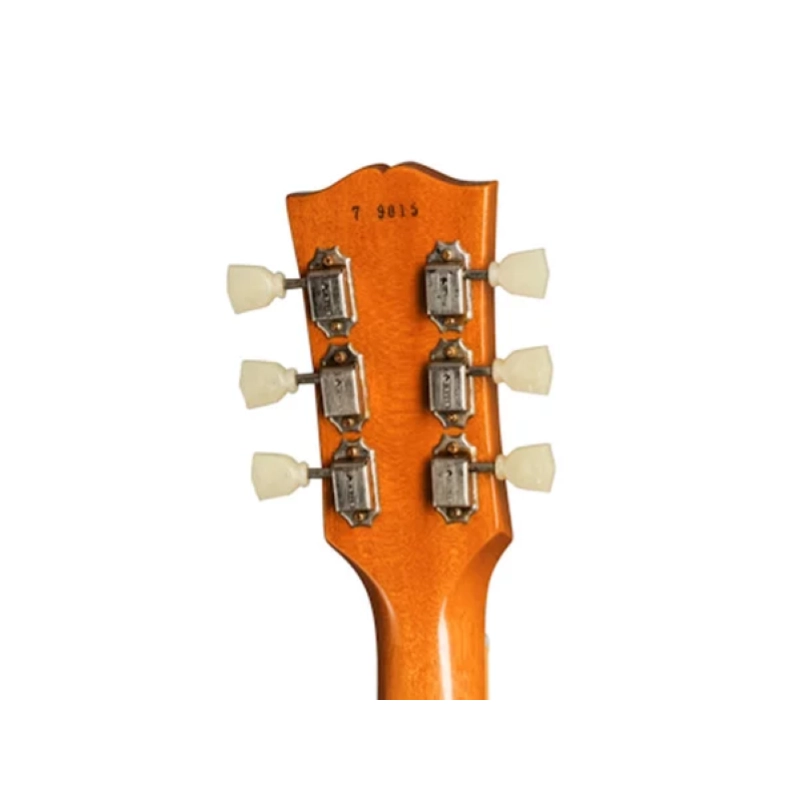 Gibson Custom Shop 1957 Les Paul Gold Top Double Gold VOS LPR57VODGNH1