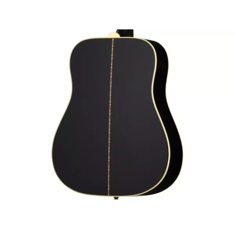 Gibson Elvis Dove Ebony AMSSEDEB