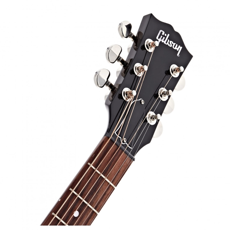 Gibson J-45 Standard Vintage Sunburst  RS45VSN19