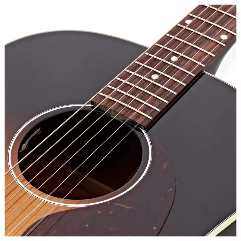 Gibson J-45 Standard Vintage Sunburst  RS45VSN19