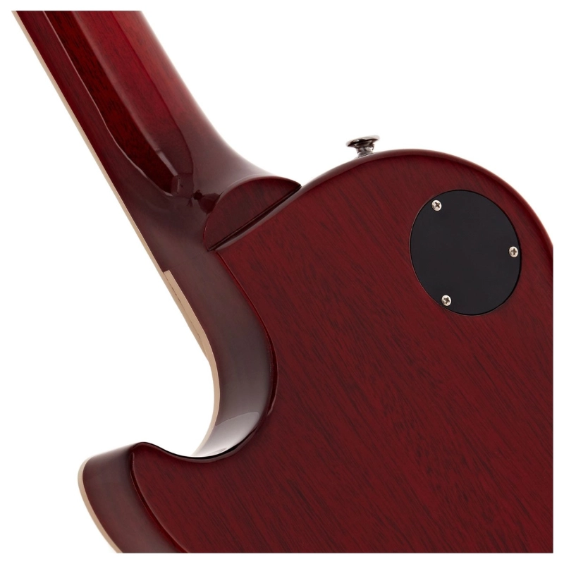 Gibson Les Paul Standard '60s Tomato Soup Burst Gibson Dealer Exclusives LPS621TMNH3