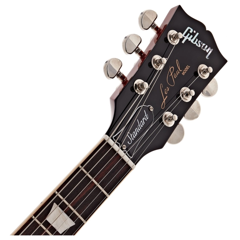 Gibson Les Paul Standard '60s Tomato Soup Burst Gibson Dealer Exclusives LPS621TMNH3