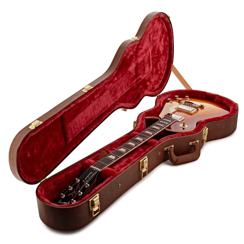 Gibson Les Paul Standard '60s Tomato Soup Burst Gibson Dealer Exclusives LPS621TMNH3