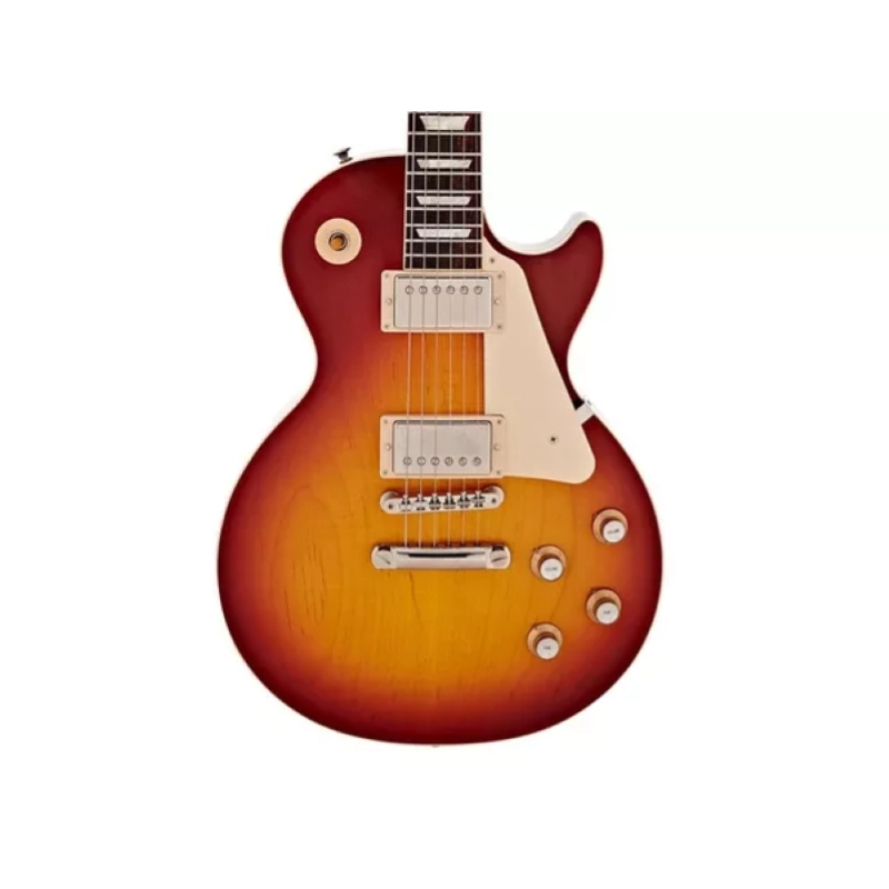 Gibson Les Paul Standard '60s Tomato Soup Burst Gibson Dealer Exclusives LPS621TMNH3