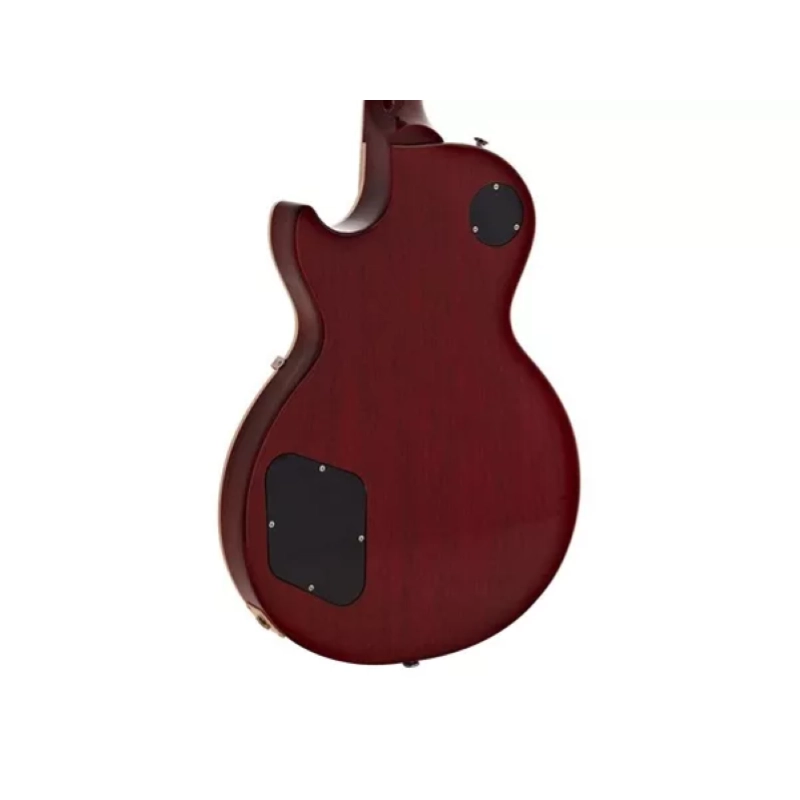 Gibson Les Paul Standard '60s Tomato Soup Burst Gibson Dealer Exclusives LPS621TMNH3